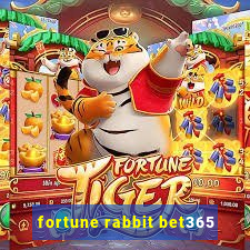 fortune rabbit bet365